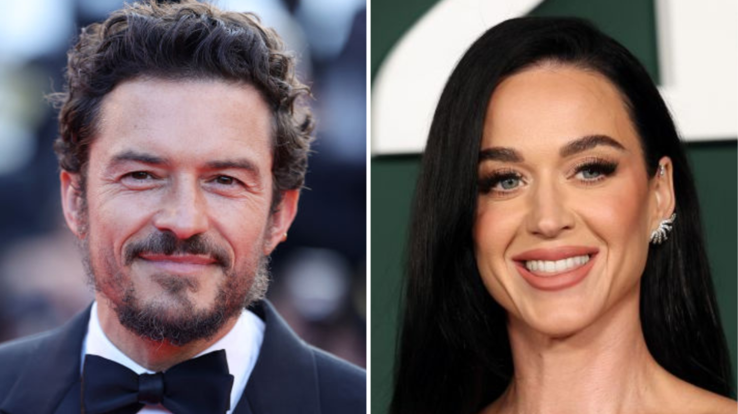 Orlando Bloom Shares Rare Message Amid Katy Perry Split: 'Each Day Is...'