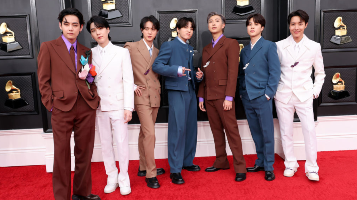 BTS Tease Major Comeback Amid First Reunion In Years