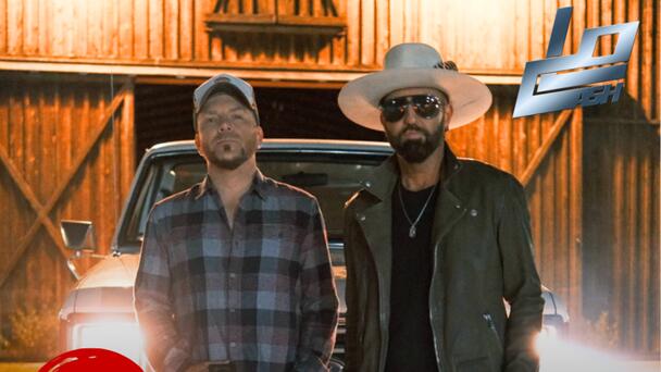 Win tickets to LOCASH at the Flora-Bama
