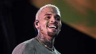 The WGCI Morning Show - Chris Brown Responds to Fan Complaints of Obstructed Concert View
