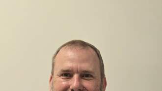 Todd Harville, CEO Todd Harville at Rhino Shield