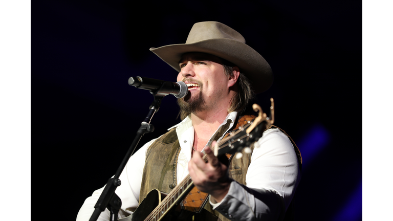 CRS 2025 - Warner Music Nashville Lunch