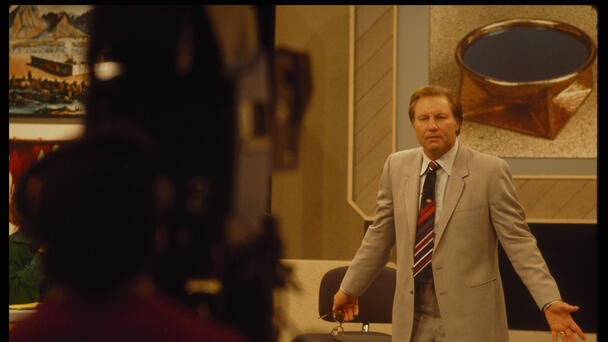 Televangelist Jimmy Swaggart Dead At Age 90