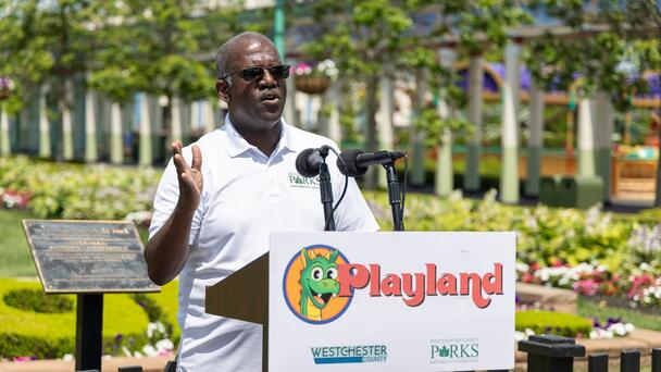 Playland Park Is Ready To Go For A Fun Summer