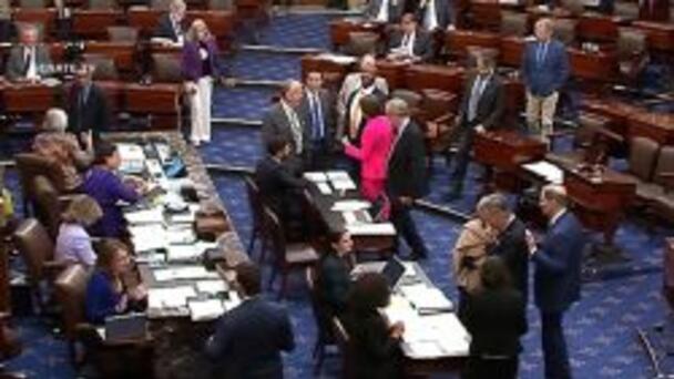 Big, Beautiful Bill Passes In The Senate, Now Heads To The House