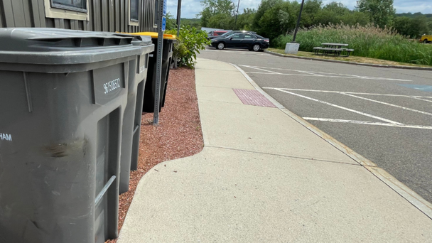 Hundreds of Local Sanitation Workers Strike; 17 Mass. Communities Affected