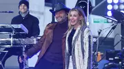 Tim McGraw Shares Rare Photo With Wife Faith Hill