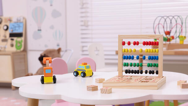2-Year-Old Girl Found Out She's Black At Daycare, Mom Says