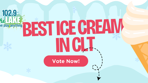 Vote For Your Favorite Ice Cream Shop!