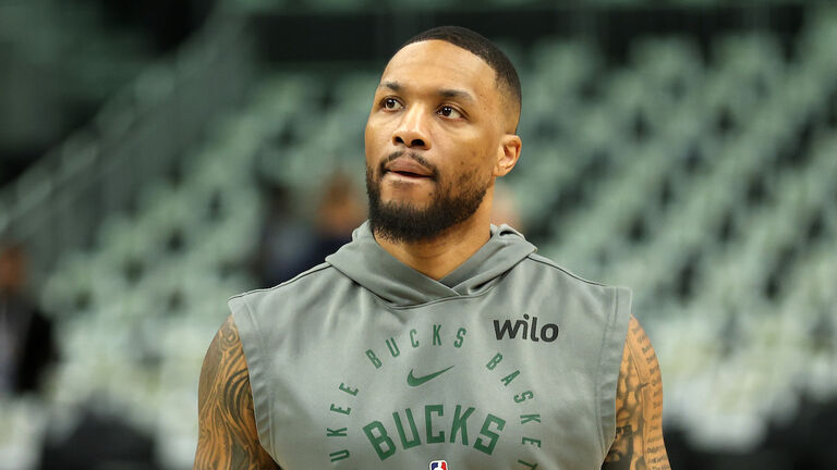Indiana Pacers v Milwaukee Bucks - Game Four