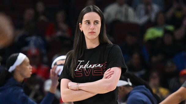Doug Gottlieb: “The WNBA Is Not a Real Professional Sport”