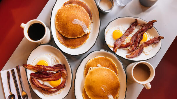 Massachusetts Eatery Named 'Best Hole-In-The-Wall Restaurant' In The State