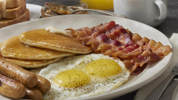 Minnesota Eatery Named 'Best Hole-In-The-Wall Restaurant' In The State