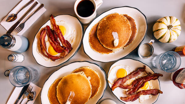 Nebraska Eatery Named 'Best Hole-In-The-Wall Restaurant' In The State