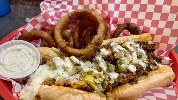 Pennsylvania Eatery Named 'Best Hole-In-The-Wall Restaurant' In The State