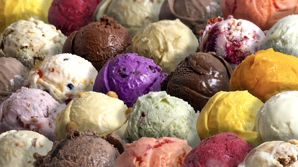 Popular California Shop Serves The Best Ice Cream In The Entire State
