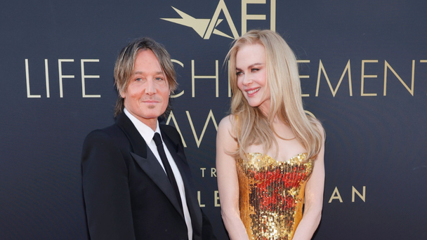 Did Keith Urban End Interview Over 'Uncomfortable' Nicole Kidman Question?