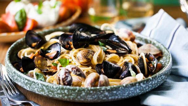 Popular Eatery Named 'Best Seafood Restaurant' In Washington
