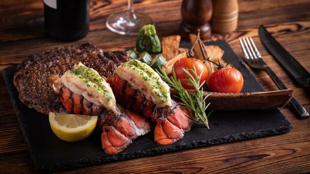 'Refined' Eatery Named 'Best Seafood Restaurant' In Arizona