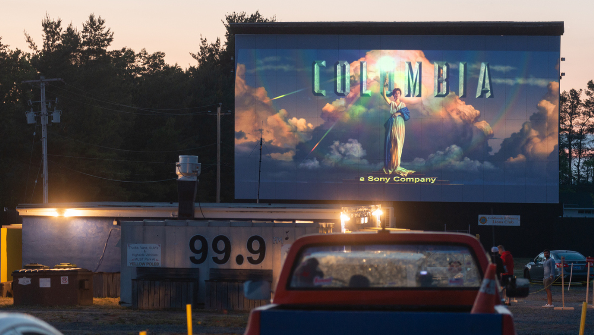 What Your Favorite Summer Movie Says About You