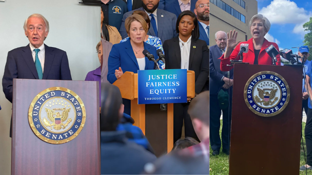 Local Leaders React To The Passage of President Trump's Big Beautiful Bill