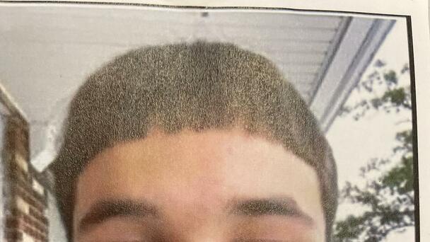 Chicopee Police Searching For missing Juvenile