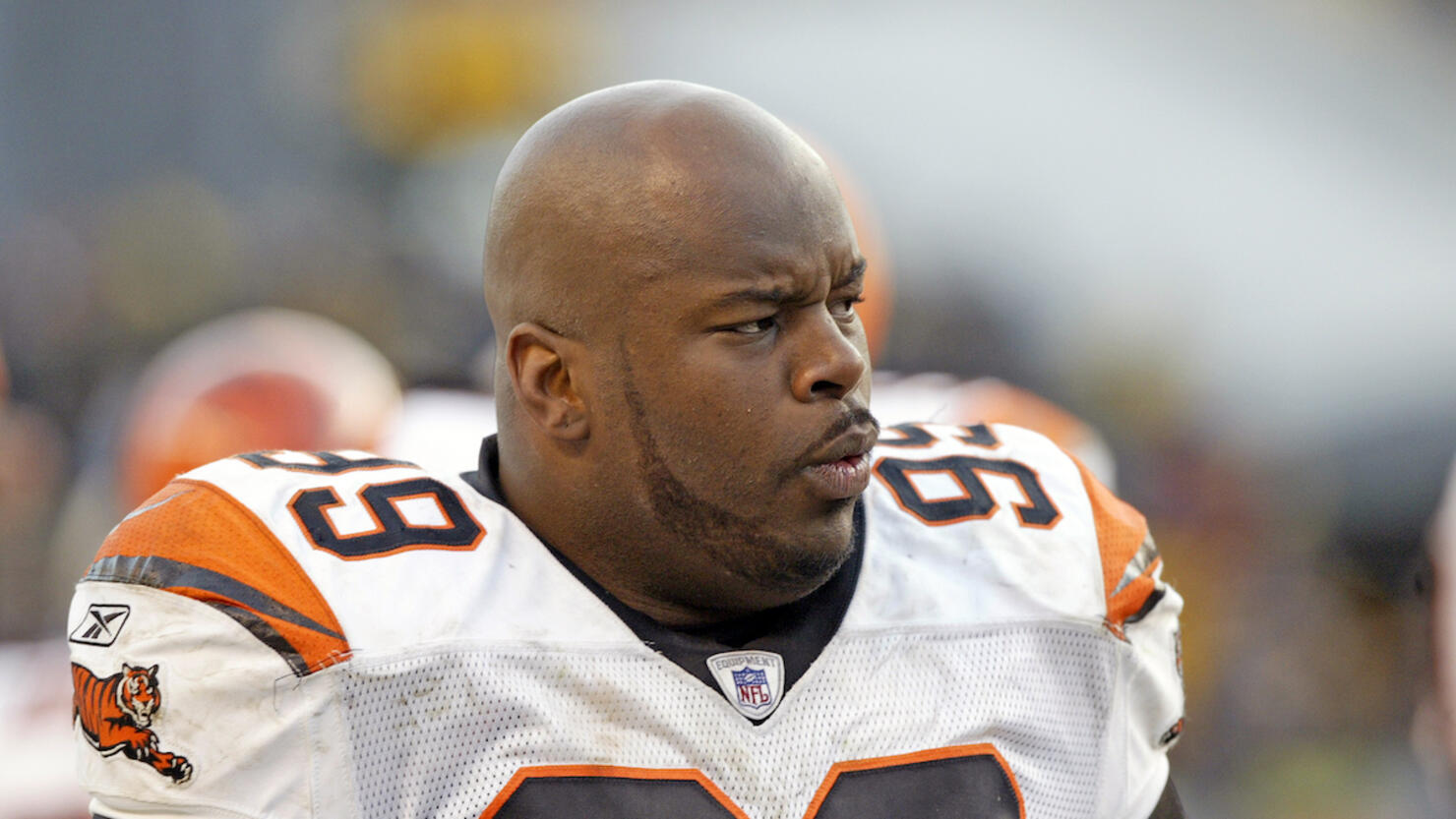Cincinnati Bengals v Pittsburgh Steelers