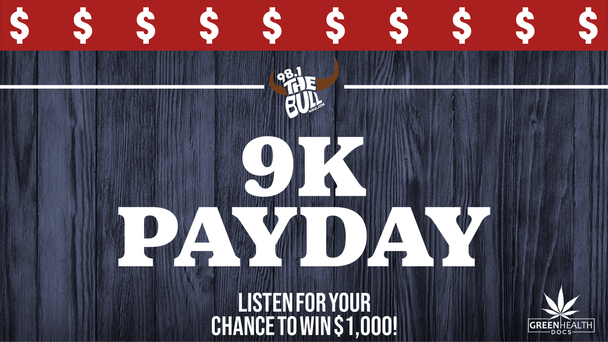 9k Payday