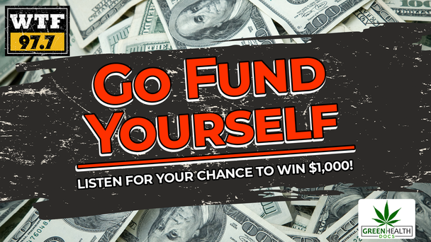 Go Fund Yourself