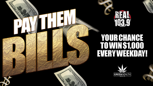 Pay Them Bills