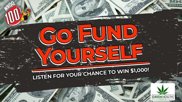 Go Fund Yourself