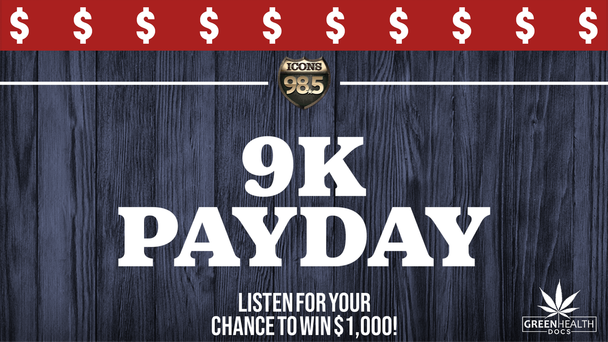 9K Payday
