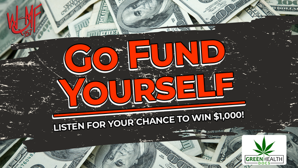 Go Fund Yourself