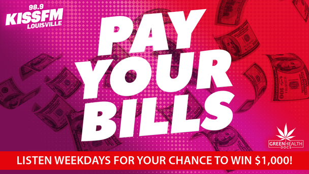 Pay Your Bills