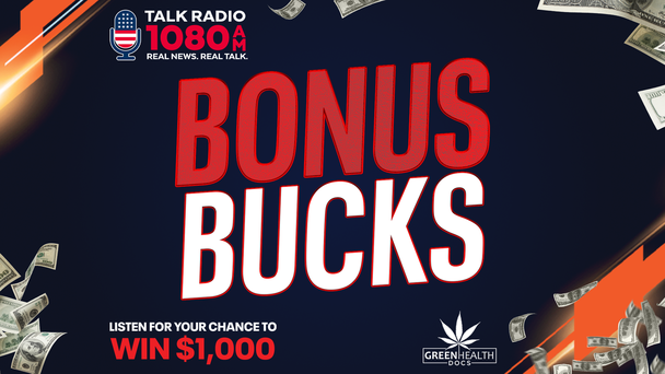 Bonus Bucks