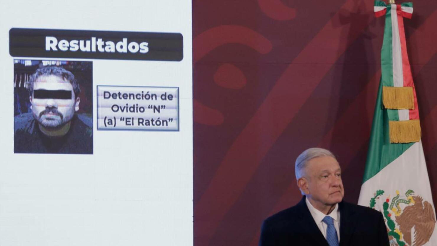 Mexico Politics