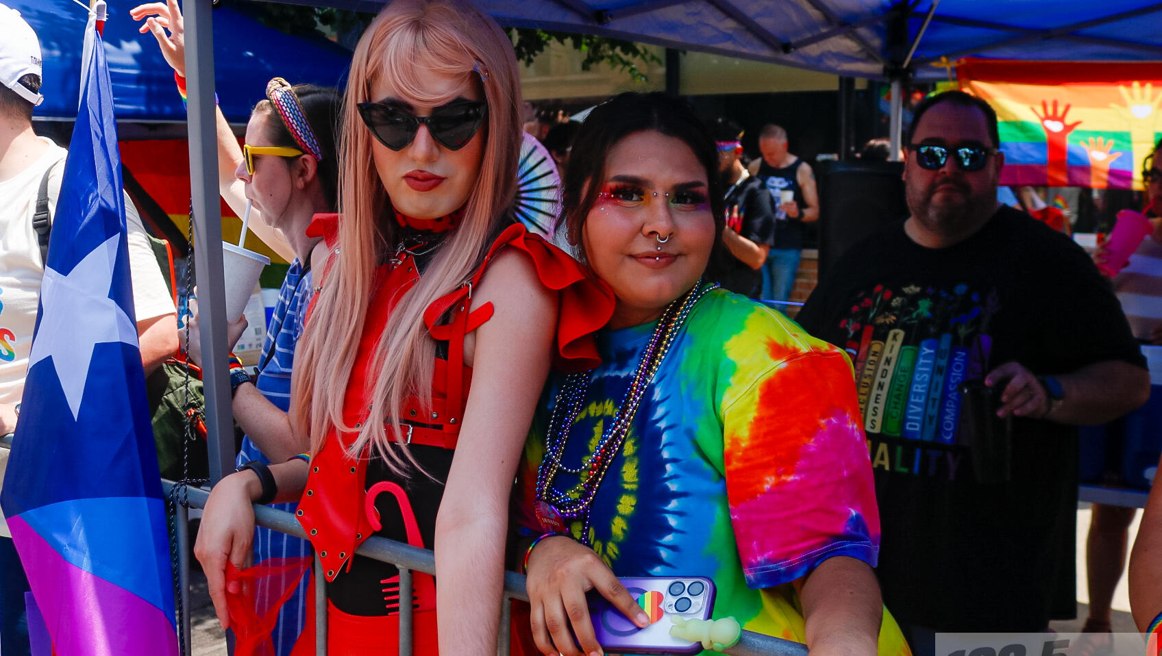 Pride Parade 2025