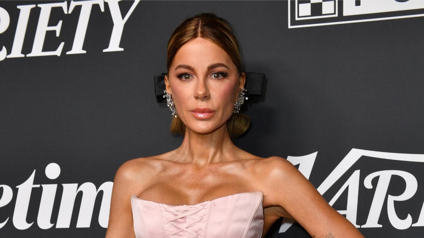 Kate Beckinsale Hints At 'Deeply Painful Times' Amid Dramatic Weight Loss