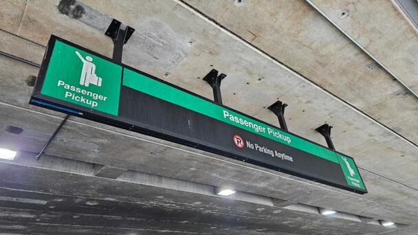 Rideshare Fees Increase For Boston Logan Airport Trips 