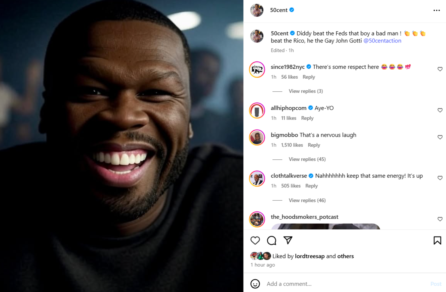 50 Cent