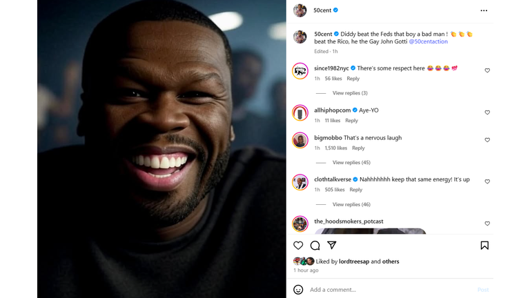 50 Cent
