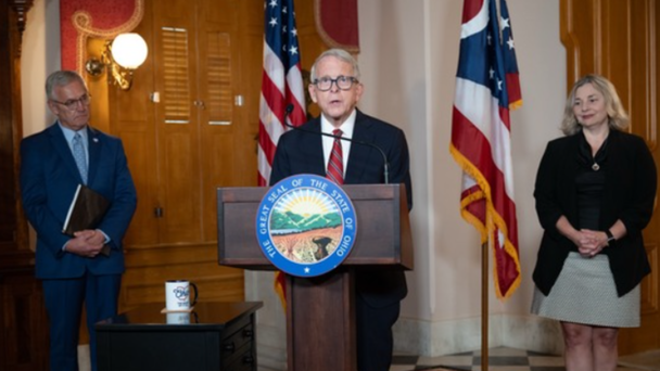 Gov DeWine Celebrates Historic Investments in New Ohio Operating Budget