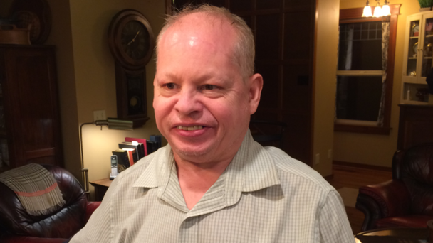 $5,000 Reward Offered In Missing Man Case
