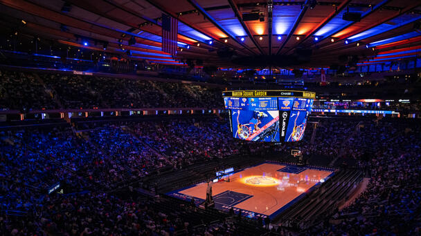 Knicks' Expected Coaching Hire Revealed