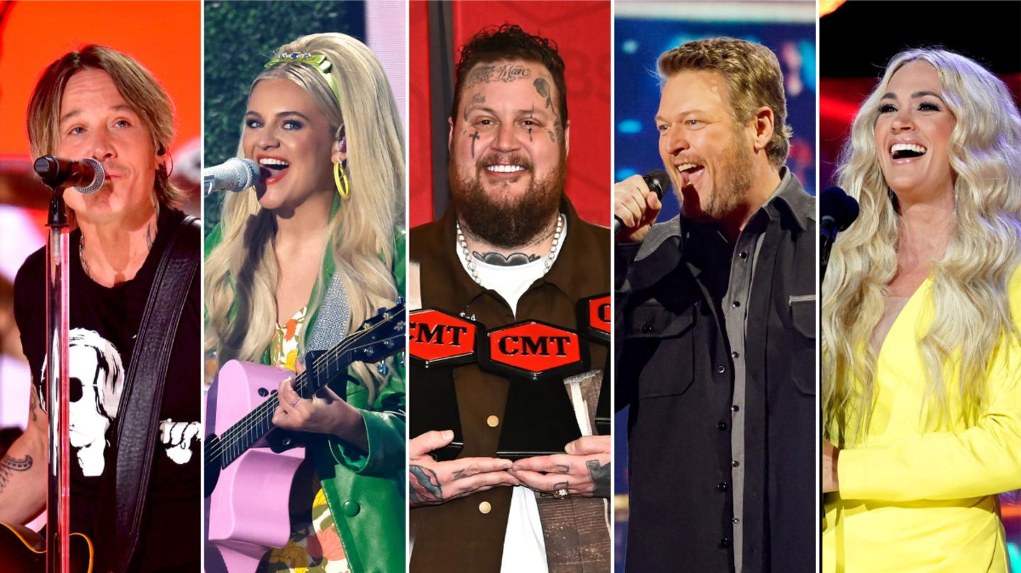 Stars To Reveal 'Never-Before-Told Stories' In CMT Special — What To Know