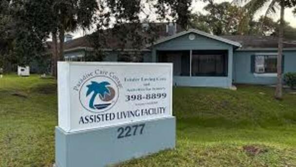 Protesters To Gather At Treasure Coast ALF Where Residents Must Leave