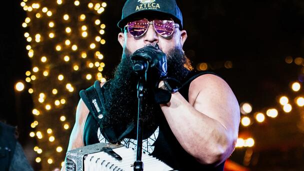 Texas Country Music Awards 2025 Announces Tejano Category Finalists