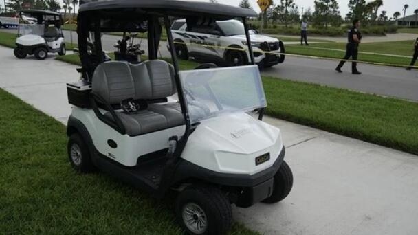 Legal Scholars Speculate In Deadly Golf Cart DUI Case