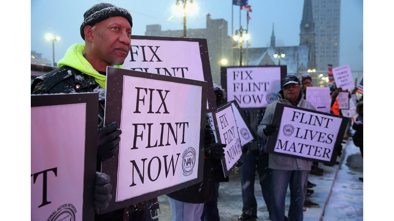 Detroit Prepares To Host GOP Presidential Debate