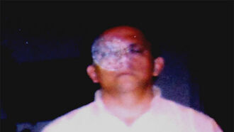 Mark Christopher Nelson 'Spirit' Images